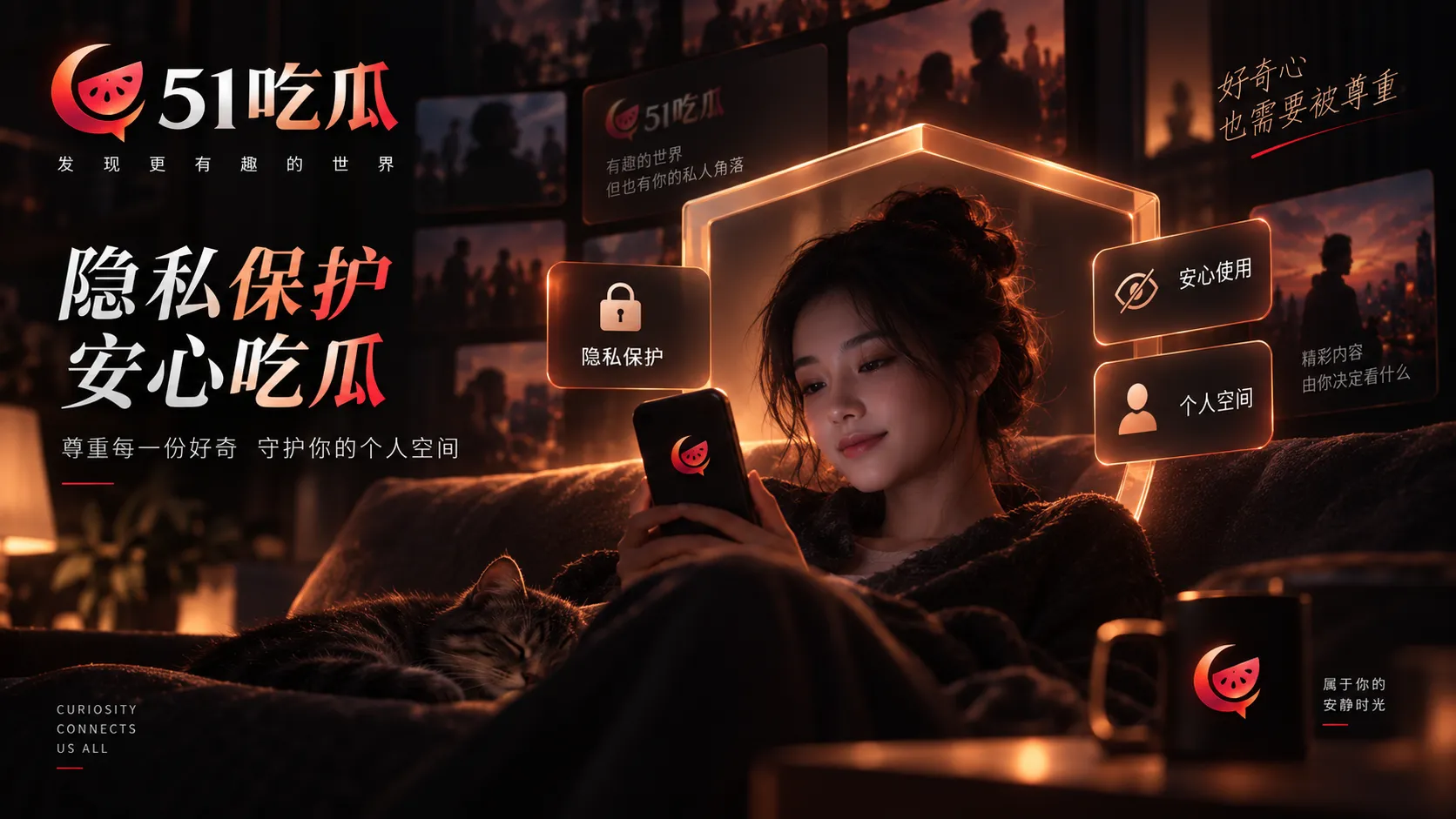 投稿材料隐私处理提示